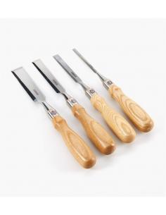 NAREX Dłuto stolarskie Richter 10mm 3/8" (815009) 2