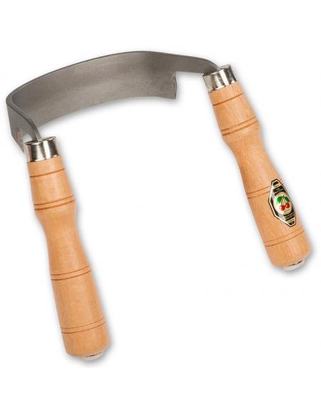 KIRSCHEN Ośnik bednarski 170 mm (4017000)