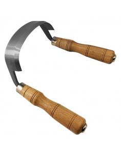 KIRSCHEN Ośnik bednarski 170 mm (4017000) 2