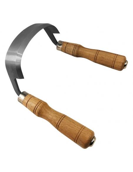 KIRSCHEN Ośnik bednarski 170 mm (4017000)