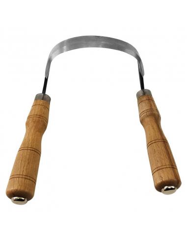 KIRSCHEN Ośnik bednarski 170 mm (4017000)