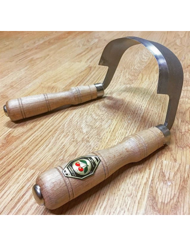 KIRSCHEN Ośnik bednarski 170 mm (4017000)