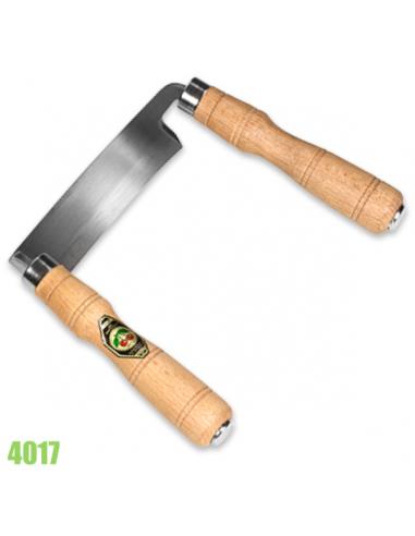 KIRSCHEN Ośnik bednarski 170 mm (4017000)