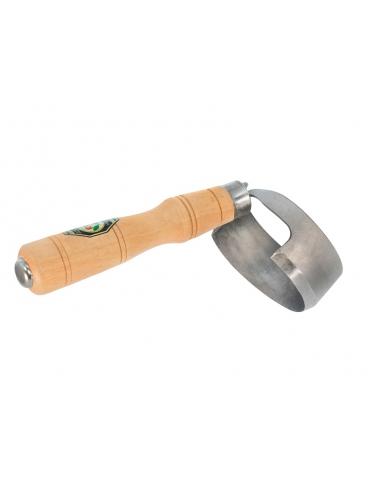 KIRSCHEN Ośnik bednarski zamknięty skoblica mm (4018)