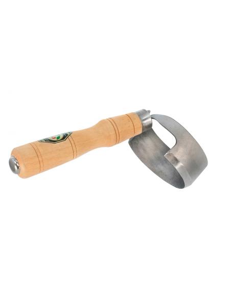 KIRSCHEN Ośnik bednarski zamknięty skoblica mm (4018)