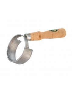 KIRSCHEN Ośnik bednarski zamknięty skoblica mm (4018)