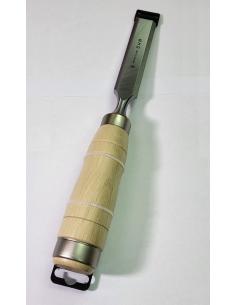 MHG GERMANY Dłuto ciesielskie 22mm (1100.22) 2