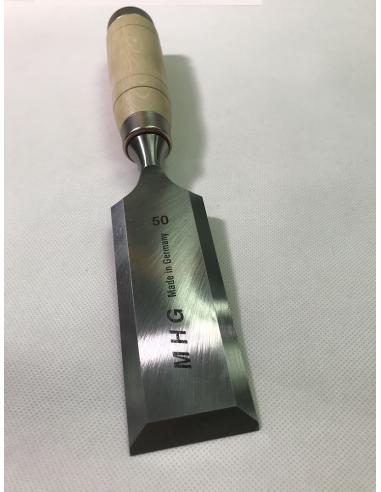 MHG GERMANY Dłuto ciesielskie 50mm (1100.50)