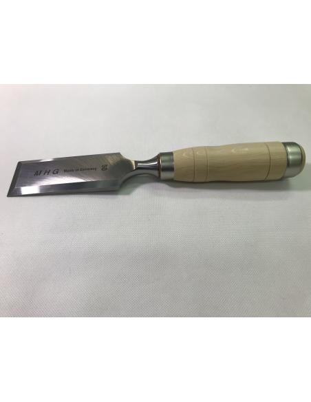 MHG GERMANY Dłuto ciesielskie 50mm (1100.50)