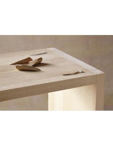 Wolfcraft Zaślepki drewniane 12 szt (2928000)