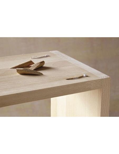 Wolfcraft Zaślepki drewniane 12 szt (2928000)