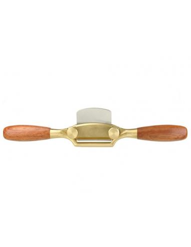 Luban strug ośnik zaokrąglona stopa Spokeshave plane radius