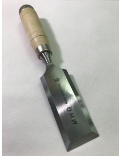 MHG GERMANY Dłuto ciesielskie 50mm (1100.50)