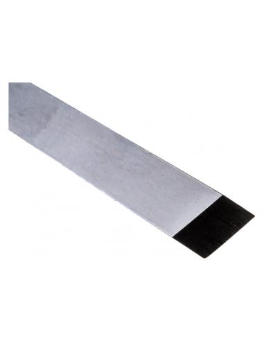 NAREX Dłuto tokarskie płaskie skośne prawe STANDARD