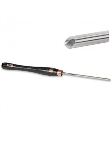 CROWN Nóż tokarski do mis 10mm CRYO (241W)