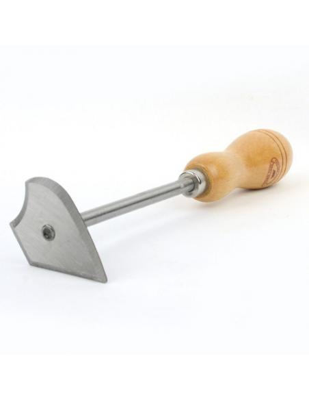 CROWN skrobak uniwersalny (332)