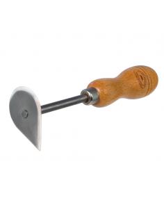 CROWN skrobak łezka (331)