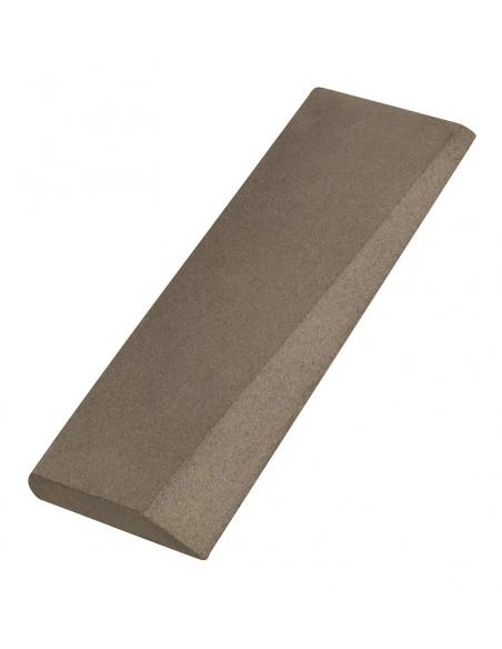 Kamień sztuczny KIRSCHEN multiform 125x40mm granulacja 120/180 (3711000)