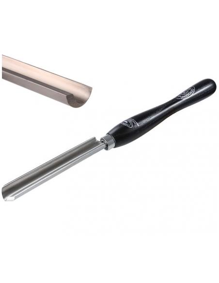 Nóż tokarski zdzierak toczenie wzdłużne 19mm CROWN CRYO (230KW)