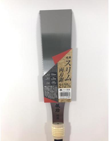 Gisuke Piła japońska Ryoba 210mm uniwersalna 108001