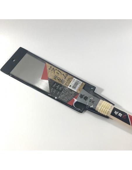 Gisuke Piła japońska Ryoba 210mm uniwersalna 108001