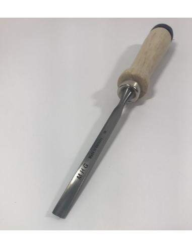 MHG GERMANY Dłuto stolarskie żłobak 8mm (1200.08)