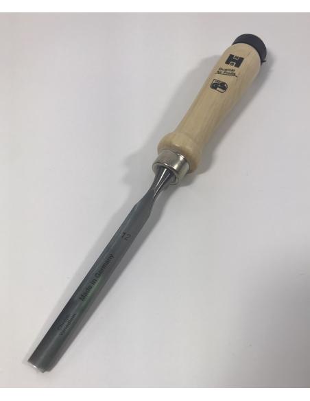 MHG GERMANY Dłuto stolarskie żłobak 12mm (1200.12)