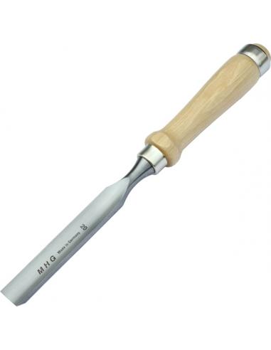 MHG GERMANY Dłuto stolarskie żłobak 12mm (1200.12)