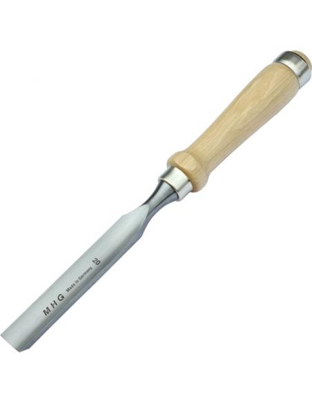 MHG GERMANY Dłuto stolarskie żłobak 12mm (1200.12)
