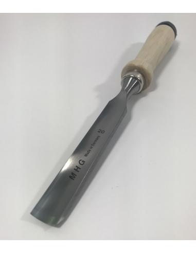 MHG GERMANY Dłuto stolarskie żłobak 20mm (1200.20)