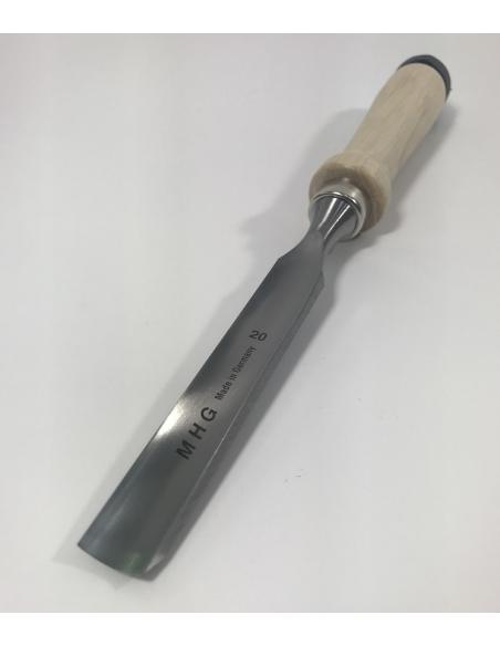 MHG GERMANY Dłuto stolarskie żłobak 20mm (1200.20)