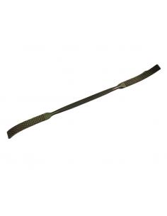 CORRADI Pilnik rzeźbiarski profilowy do drewna 190mm  (702-190-0)