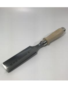 MHG GERMANY Dłuto stolarskie żłobak 40mm (1200.40) 2