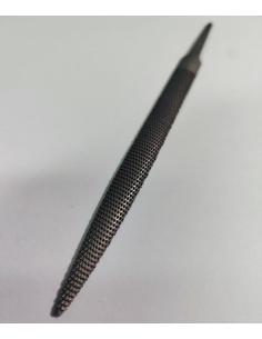 CORRADI Pilnik tarnik do drewna, kamienia 125mm b.drobny (405-125-6) 2