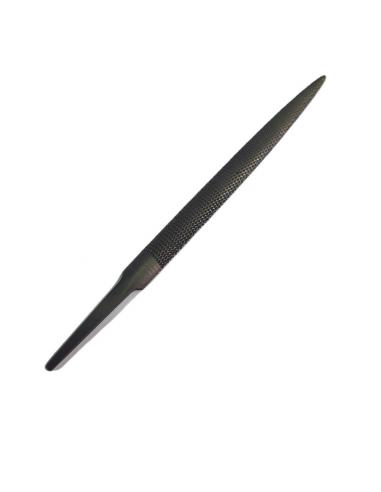 CORRADI Pilnik tarnik do drewna, kamienia 125mm b.drobny (405-125-6)