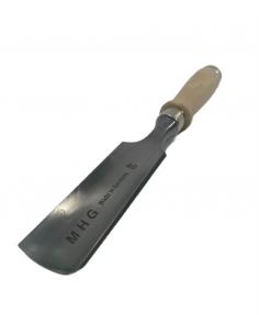 MHG GERMANY Dłuto stolarskie żłobak 40mm (1200.40)