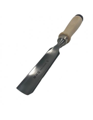 MHG GERMANY Dłuto stolarskie żłobak 26mm (1200.26)