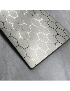 Ostrzałka diamentowa dwustronna gradacja 400/1000 Yasunari 2