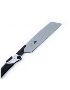 Piła japońska składana SharSaw Kataba uniwersalna 265 mm 2