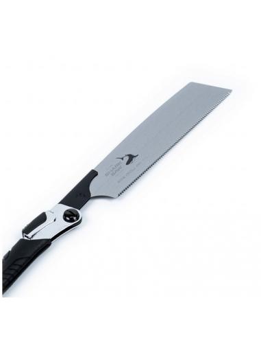 Piła japońska składana SharSaw Kataba uniwersalna 265 mm