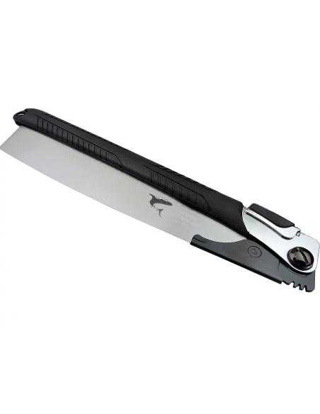 Piła japońska składana SharSaw Kataba uniwersalna 265 mm