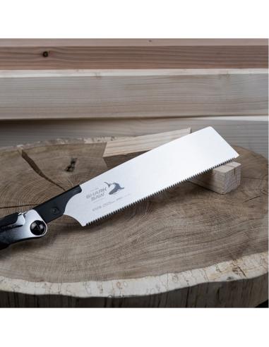 Piła japońska składana SharSaw Kataba uniwersalna 265 mm