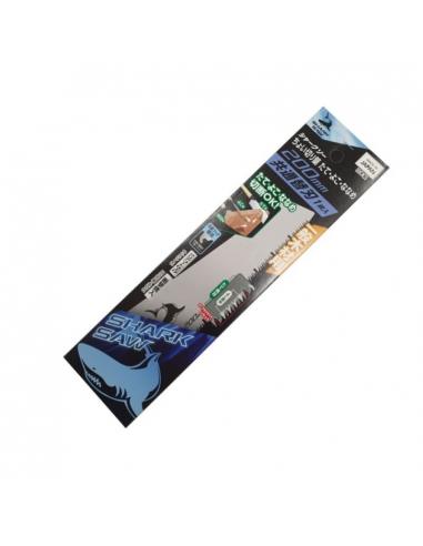 Piła japońska SharSaw Kataba mała uniwersalna 200 mm 105450