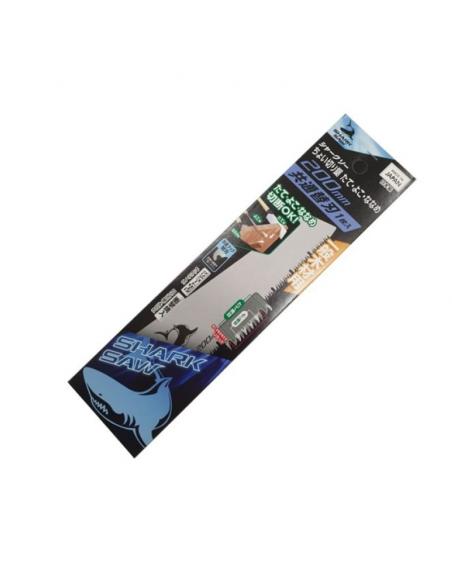 Piła japońska SharSaw Kataba mała uniwersalna 200 mm 105450
