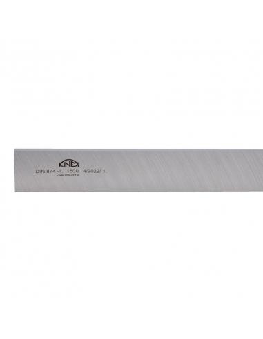 KINEX Liniał kontrolny do pomiaru płaskości 500mm DIN 874/2 (1039-22-050)