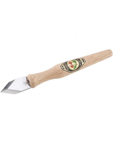 KIRSCHEN Nóż traserski znacznik romb (3359000)