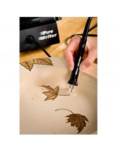 AntexCraft rozdzielacz do pirografu  (RXS2905) 2