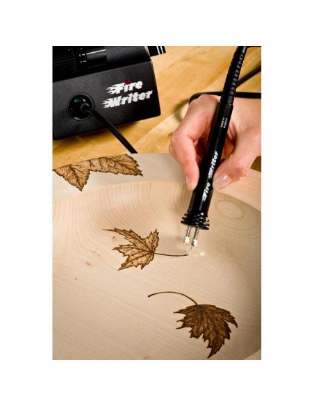 AntexCraft kolba do pirografu  (RXR2906)