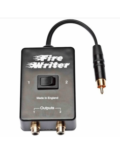 AntexCraft rozdzielacz do pirografu  (RXS2905)