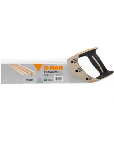 G-MAN Piła grzbietnica 350 mm PREMIUM  (153H14)